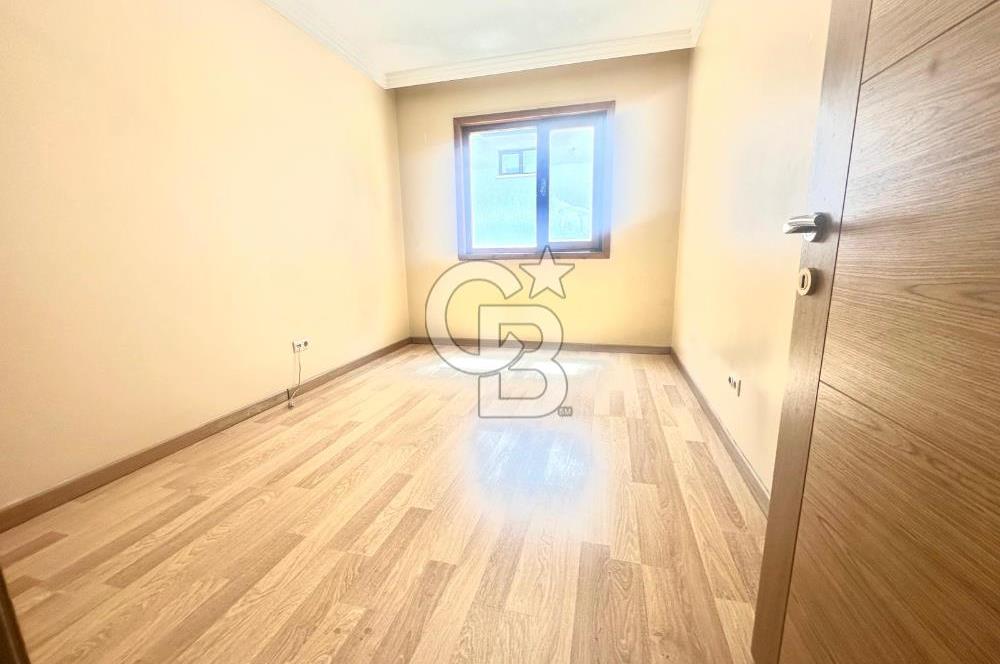 Y.ETLİK CAD.ÜZERİ 14 YILLIK BİNA 4+1 ÇİFT BANYOLU 200 M2 DAİRE