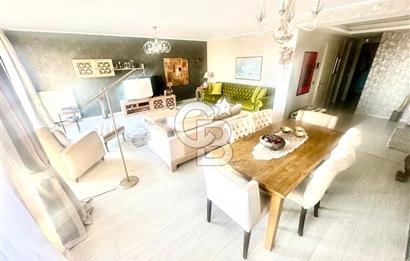 ATABİLGE AKA'DA PEYZAJ GÜNEY BATI CEPHE 18.KAT FULLYAPILI DAİRE