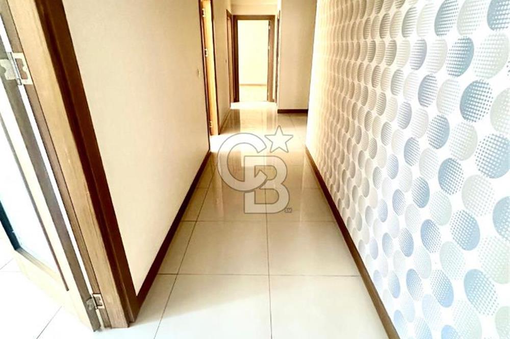 Y.ETLİK CAD.ÜZERİ 14 YILLIK BİNA 4+1 ÇİFT BANYOLU 200 M2 DAİRE
