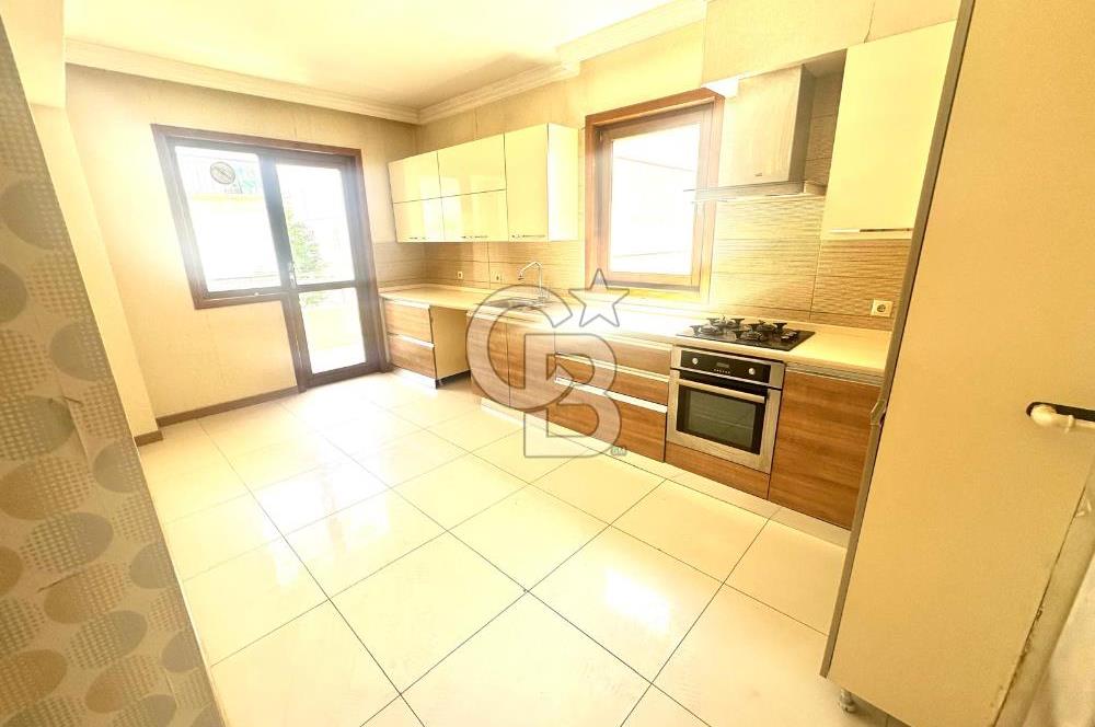 Y.ETLİK CAD.ÜZERİ 14 YILLIK BİNA 4+1 ÇİFT BANYOLU 200 M2 DAİRE