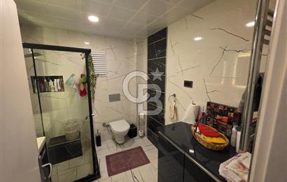 Konuta Özlem sitesi yapılı 3+1 fırsat daire