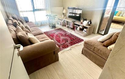 ATABİLGE AKA'DA PEYZAJ GÜNEY BATI CEPHE 18.KAT FULLYAPILI DAİRE