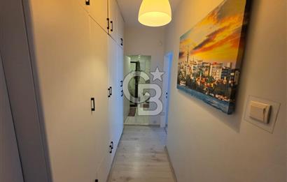 Konuta Özlem sitesi yapılı 3+1 fırsat daire