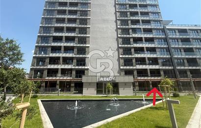 Serhat'ta Bahçeli Kiralık 1+1 Daire, 45m² + 29m² Bahçe