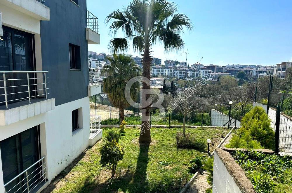 Kuşadası'nda Kiralık 2+1 Eşyalı Daire
