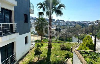 Kuşadası'nda Kiralık 2+1 Eşyalı Daire