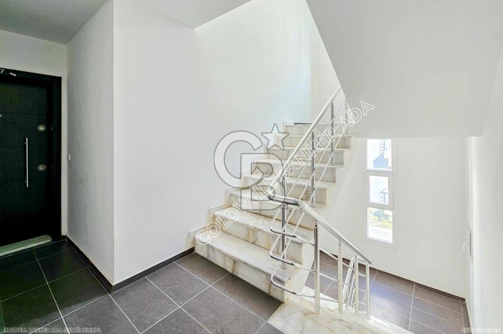 Kuşadası'nda Kiralık 2+1 Eşyalı Daire