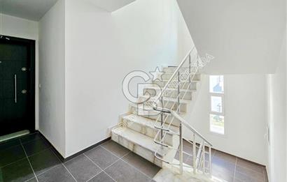 Kuşadası'nda Kiralık 2+1 Eşyalı Daire