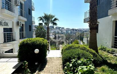 Kuşadası'nda Kiralık 2+1 Eşyalı Daire