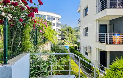 Kuşadası'nda Kiralık 2+1 Eşyalı Daire