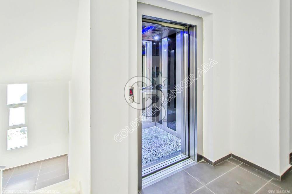 Kuşadası'nda Kiralık 2+1 Eşyalı Daire
