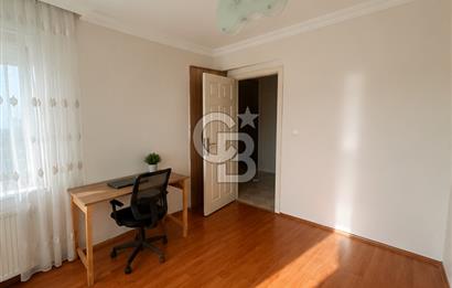 Dodurga 'da 300m² Arsa Paylı, Doğa İçinde Satılık 3+1 Daire