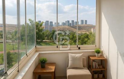 Dodurga 'da 300m² Arsa Paylı, Doğa İçinde Satılık 3+1 Daire