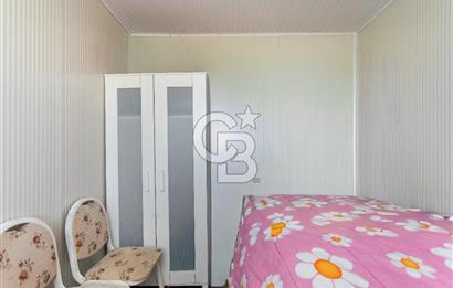 Foça Gerenköy’de Satılık 450 m2 Tarla