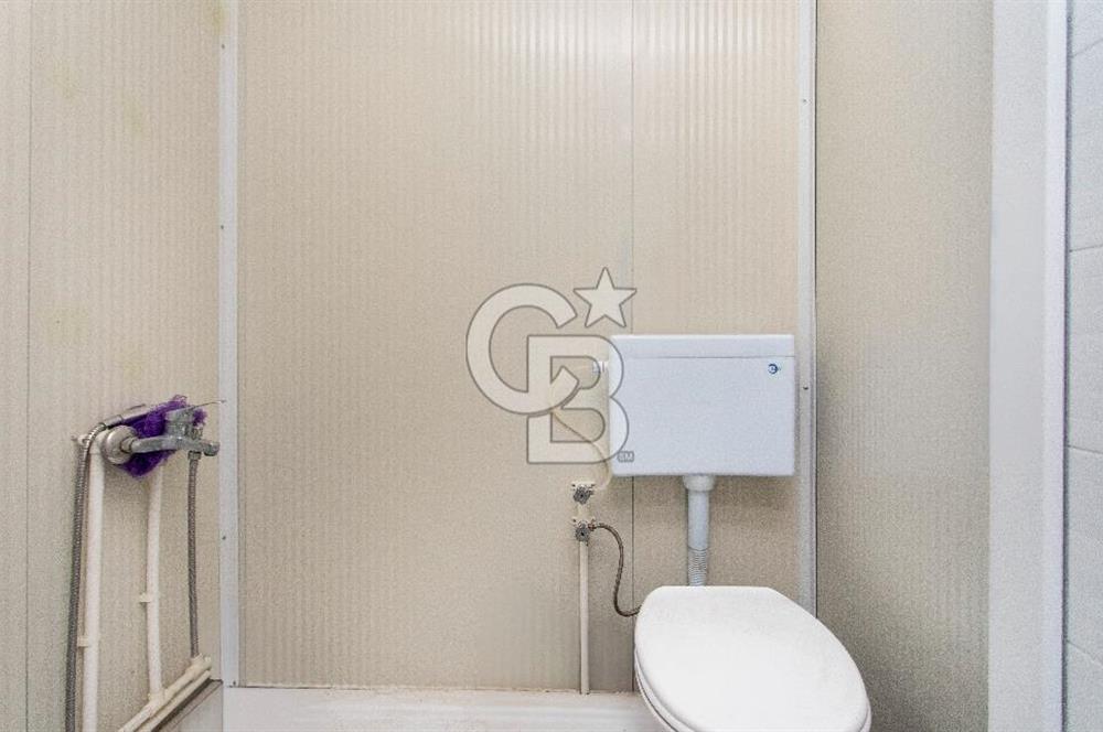 Foça Gerenköy’de Satılık 450 m2 Tarla