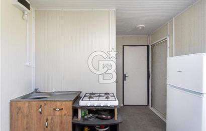 Foça Gerenköy’de Satılık 450 m2 Tarla