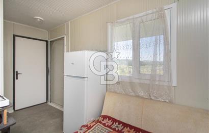 Foça Gerenköy’de Satılık 450 m2 Tarla