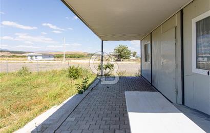 Foça Gerenköy’de Satılık 450 m2 Tarla