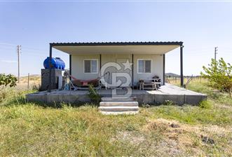 Foça Gerenköy’de Satılık 450 m2 Tarla - 5 - 363861