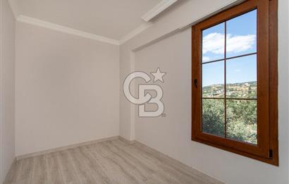 Foça Kozbeyli'de Satılık 2+1 Müstakil Bahçeli Villa