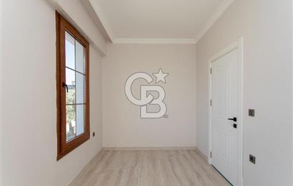 Foça Kozbeyli'de Satılık 2+1 Müstakil Bahçeli Villa