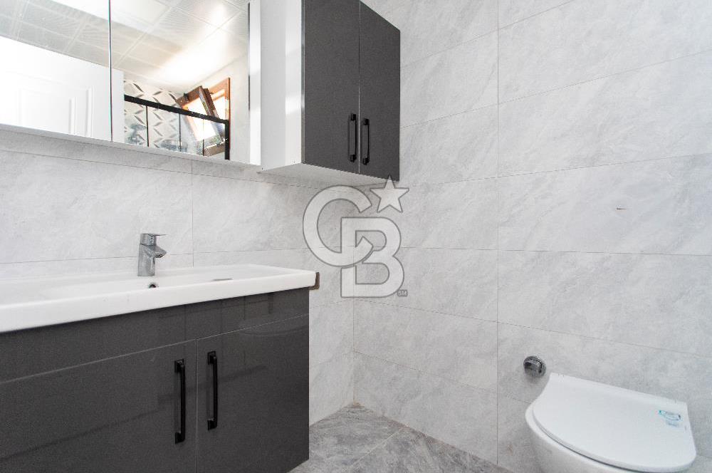 Foça Kozbeyli'de Satılık 2+1 Müstakil Bahçeli Villa