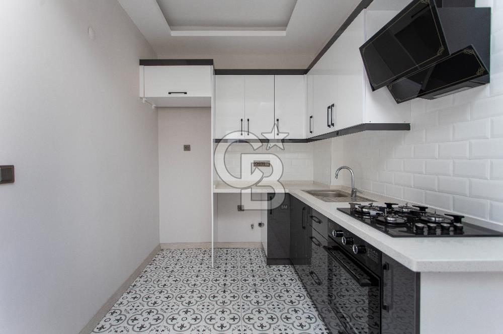 Foça Kozbeyli'de Satılık 2+1 Müstakil Bahçeli Villa