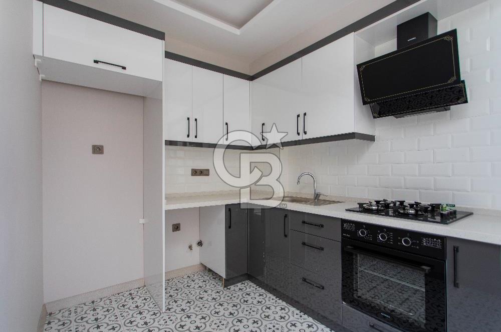 Foça Kozbeyli'de Satılık 2+1 Müstakil Bahçeli Villa