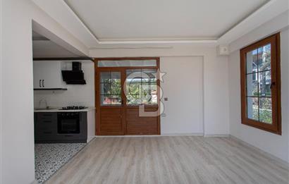 Foça Kozbeyli'de Satılık 2+1 Müstakil Bahçeli Villa