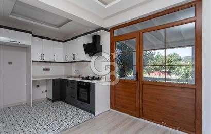 Foça Kozbeyli'de Satılık 2+1 Müstakil Bahçeli Villa