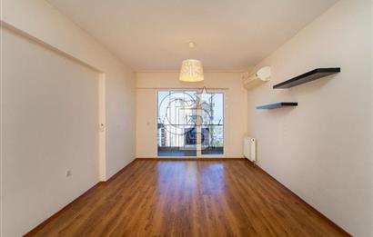 Çiğli İzkent’te 1+1 Deniz Manzaralı Daire