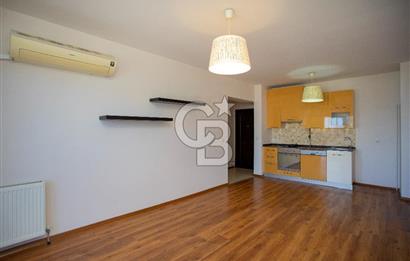 Çiğli İzkent’te 1+1 Deniz Manzaralı Daire