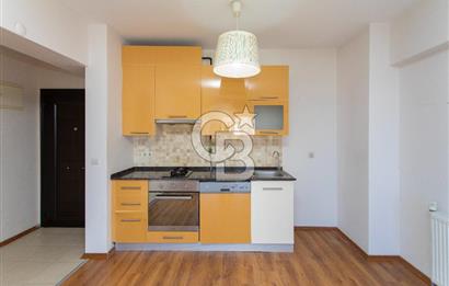 Çiğli İzkent’te 1+1 Deniz Manzaralı Daire