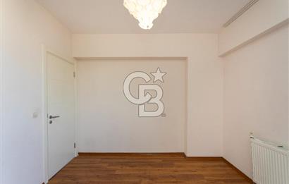 Çiğli İzkent’te 1+1 Deniz Manzaralı Daire