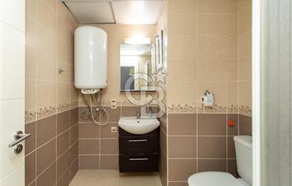 Çiğli İzkent’te 1+1 Deniz Manzaralı Daire