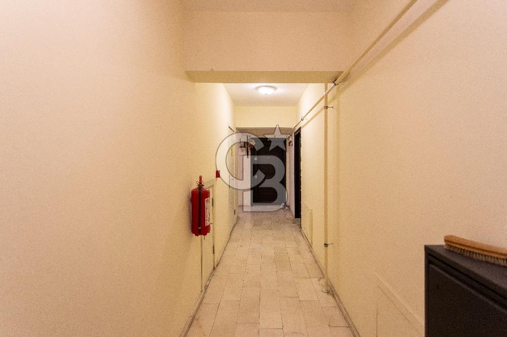 Çiğli İzkent’te 1+1 Deniz Manzaralı Daire