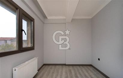 Foça Gencelli'de Satılık 2+1 Geniş Bahçeli Dubleks
