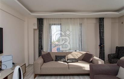 Foça Yenibağarası Mahallesinde Satılık 2+1 Daire
