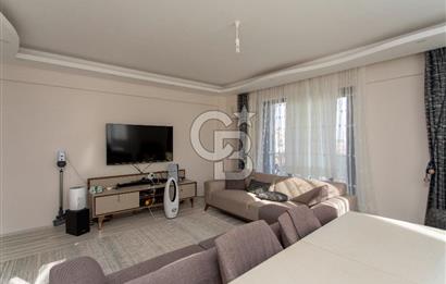 Foça Yenibağarası Mahallesinde Satılık 2+1 Daire