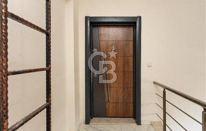 Foça Yenibağarası Mahallesinde Satılık 2+1 Daire