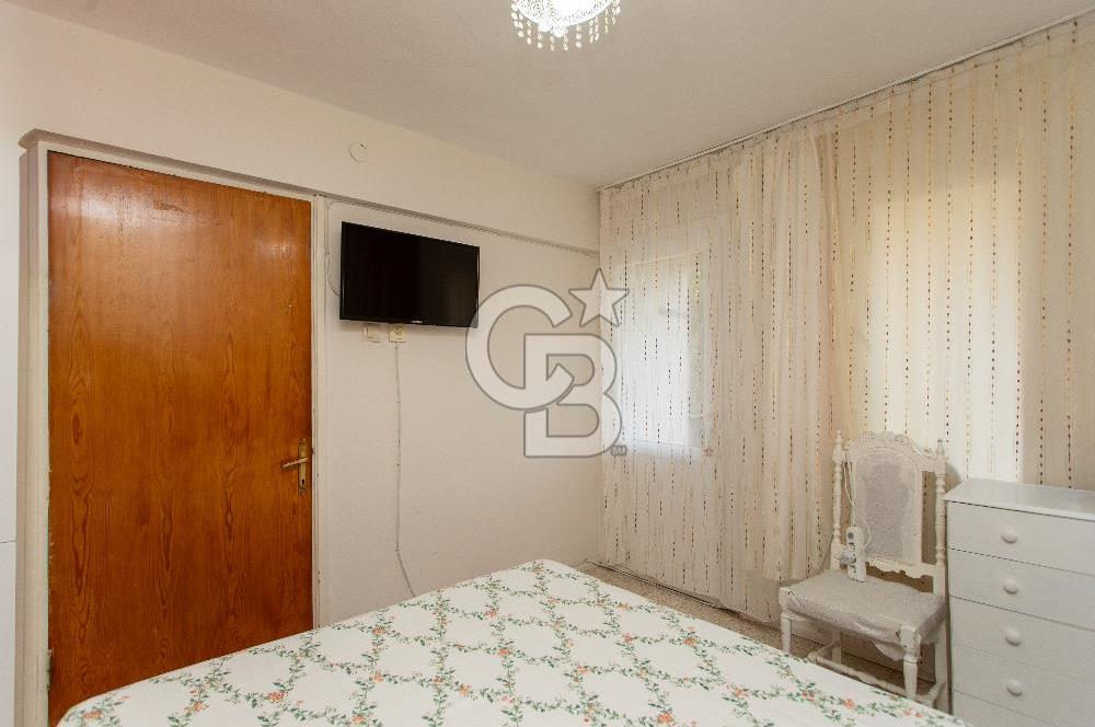 Foça İsmetpaşa Mah. Denize Yakın Satılık 3+1 Dubleks