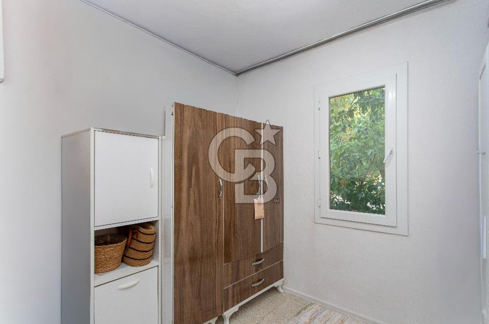 Foça İsmetpaşa Mah. Denize Yakın Satılık 3+1 Dubleks