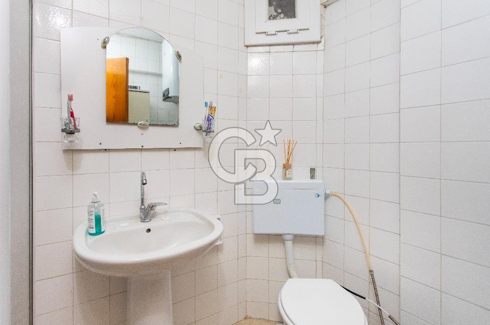 Foça İsmetpaşa Mah. Denize Yakın Satılık 3+1 Dubleks