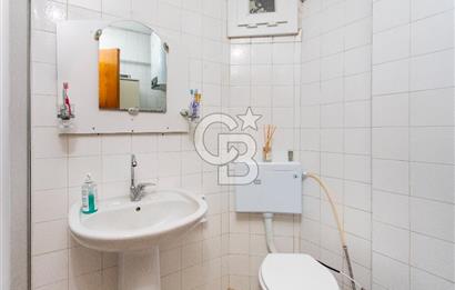 Foça İsmetpaşa Mah. Denize Yakın Satılık 3+1 Dubleks