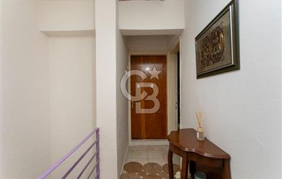 Foça İsmetpaşa Mah. Denize Yakın Satılık 3+1 Dubleks
