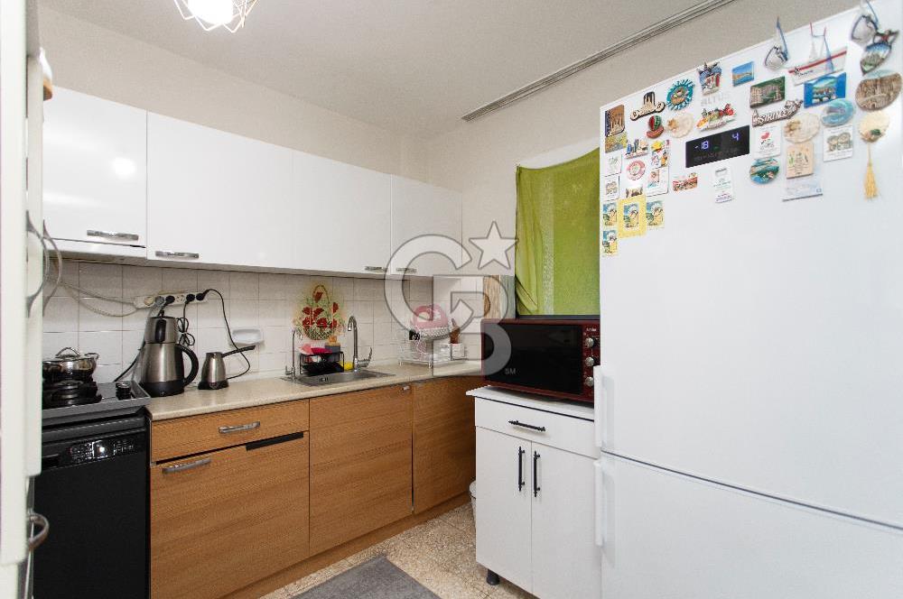 Foça İsmetpaşa Mah. Denize Yakın Satılık 3+1 Dubleks