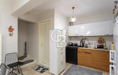 Foça İsmetpaşa Mah. Denize Yakın Satılık 3+1 Dubleks