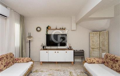 Foça İsmetpaşa Mah. Denize Yakın Satılık 3+1 Dubleks