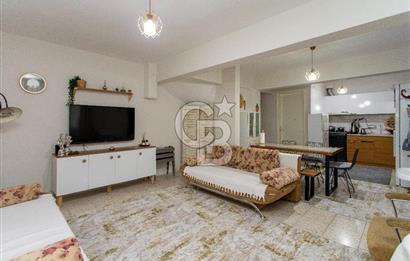 Foça İsmetpaşa Mah. Denize Yakın Satılık 3+1 Dubleks