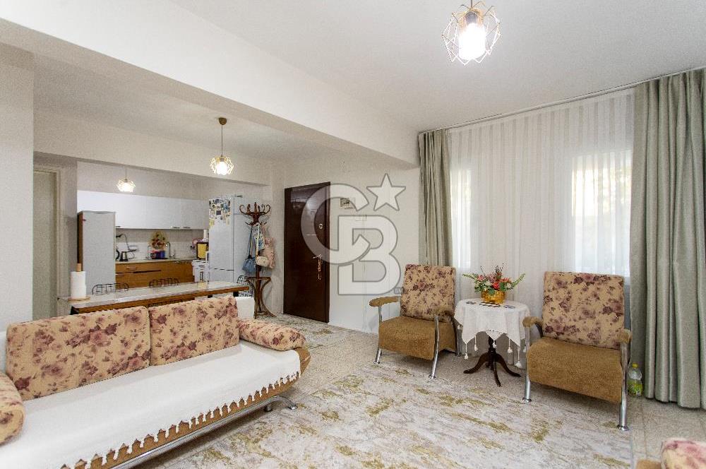 Foça İsmetpaşa Mah. Denize Yakın Satılık 3+1 Dubleks